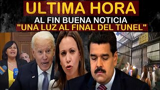 🔴SUCEDIO HOY! URGENTE HACE UNAS HORAS! MIRALO ANTES QUE LO BORREN - NOTICIAS VENEZUELA HOY