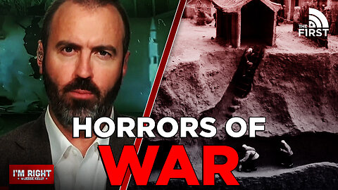 BREAKING HISTORY: The Horrors Of World War I