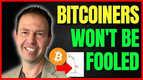 You Are Being Tricked "| Jeff Booth | Latest Bitcoin Price Prediction 689 views11 Jun 2022