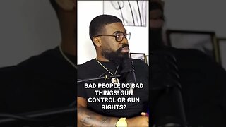 Gun control, Gun rights? #podcasts #politics #democrats #republicans#gunlaws #mentalhealthawareness