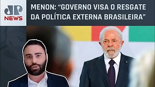 Quais os principais temas que devem ser abordados na viagem de Lula à China? Especialista responde