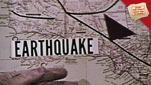 Could someone really manufacture an earthquake? | CLASSIC