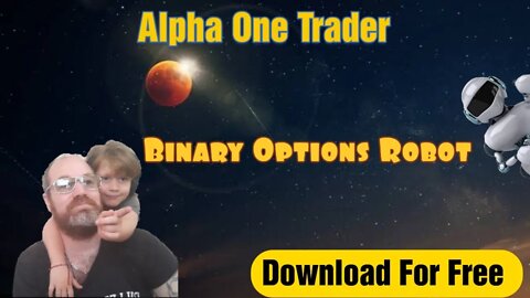 Binary Options Robot - Automated Binary Options Trading Using Binary Option Robot