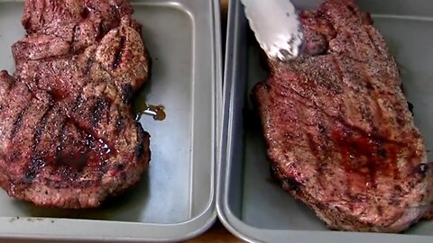 How To Make Poor Man's Filet Mignon