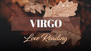 Virgo♍ Soulmate returns to heal but they are simply afraid!😨 They are COMPLETELY IN LOVE & MISS YOU!