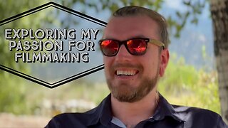 Ryder Lee - Exploring My Passion for Filmmaking