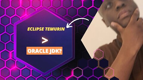 Unveiling the Truth: Eclipse Temurin vs Oracle JDK #openjdk #javajdk #javadevelopment