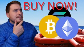 Top 3 Cryptocurrencys to Buy Right Now 🤑 #crypto #cryptocurrency #bitcoin