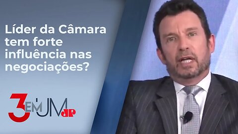 Gustavo Segré sobre votação do arcabouço fiscal: “Arthur Lira tem muito poder”