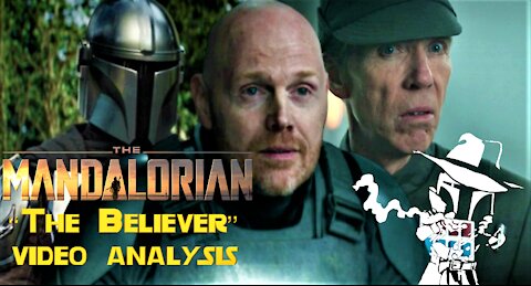 Mandalorian Season 2 Episode 7 - The Believer Review and Analysis
