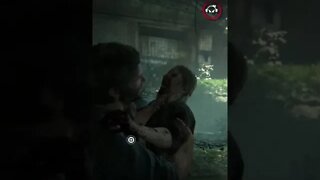 The last of us Parte 1 PS5, Queima zombeis queima! #shorts