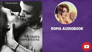 Audiobook Metades imperfeitas