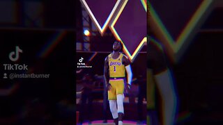 NBA 2k23 Season 5 official trailer #nba2k23 #nba2k