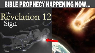 September 23, The Great Revelation, Prophecy Is Fulfilled (SHOCKING)