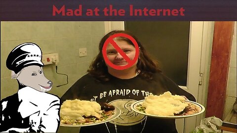 A Moratorium on Kay's Cooking - Mad at the Internet