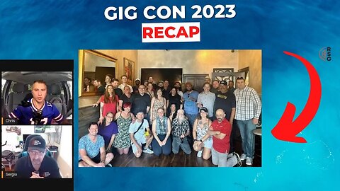 Gig Con 2023 Recap!