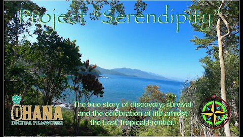 Project Serendipity: The Last Tropical Frontier #25
