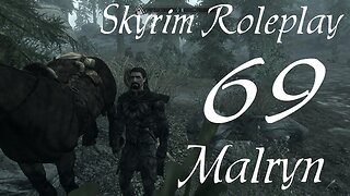 Skyrim part 69 - Summerset Shadows [roleplay series 1]