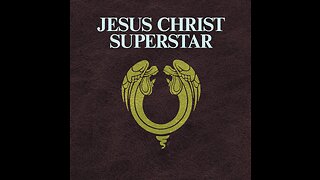 JESUS CHRIST SUPERSTAR - Worldwide Media Blitz