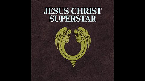 JESUS CHRIST SUPERSTAR - Worldwide Media Blitz