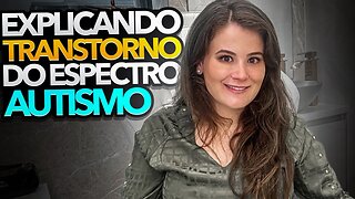 Transtorno do Espectro Autista (TEA) - O Que é, Causas e Tratamento do Autismo Infantil