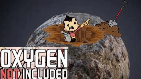 MAYBE I SHOULD START HEADING UP??| Oxygen Not Included |Part 13