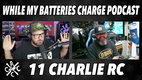 RC Profile: Operation 11 Charlie - Helping Veterans Through The RC Hobby