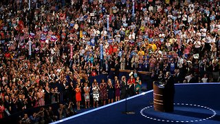 Milwaukee To Host 2020 Democratic National Convention