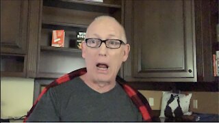 Episode 1295 Scott Adams: The Ongoing Disinformation Campaign Against the American Public, and Tiger