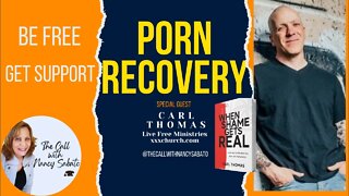 PORN RECOVERY