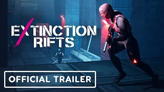 Extinction Rifts - Official Trailer | Latin American Games Showcase