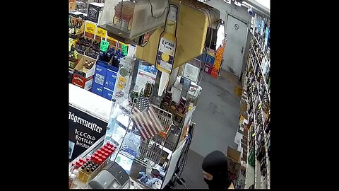 Arvada police seek public’s help in armed robbery, shooting of liquor store from last Sunday