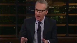 ⚠️BILL MAHER QUESTIONS STORMY DANIELS' CREDIBILITY AFTER HE STATEMENT IN TRUMP’S TRIAL