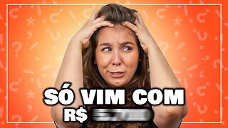 💰 COMO É MUDAR DE PAÍS COM POUCO DINHEIRO: NÃO QUERO QUE VOCÊ ENFRENTE ISSO!