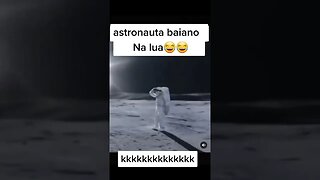 Astronauta baiano #comedy #foryou #humor #shorts #memes #piadas #piada #for #shortvideo