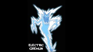 Electrical gremlins!