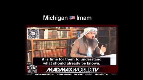 Muslims are enemy from within in USA