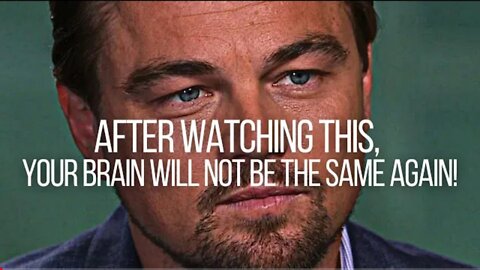 After watching this, your brain will not be the same - Best Motivational Speech