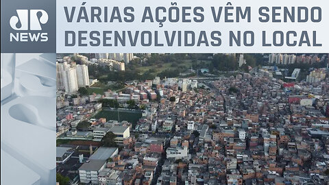 G10 favelas promove atividades em comemoração aos 102 anos da Comunidade Paraisópolis