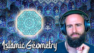 Complex Geometry in Islam - This is a TRIP !