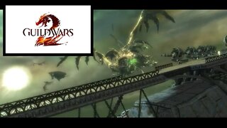 GW2 Music! - Here be Dragons (Victory or Death Storyline Song) Guild Wars 2 Soundtrack