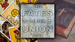 The Fates of Our Union - Our Convicted Republic