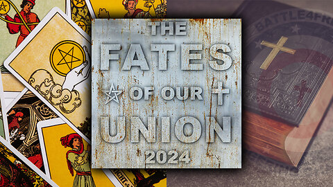 The Fates of Our Union - Our Convicted Republic