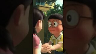 badshah song 🎵// Nobita and shizuka