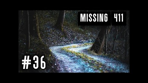 3 Very Strange Disappearances In National Parks | Part 36