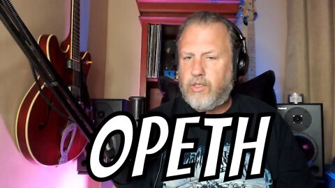 Opeth - Remember Tomorrow - First Listen/Reaction