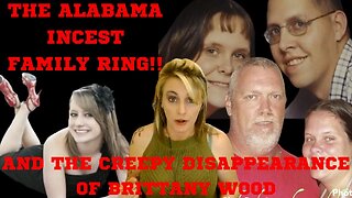 WHAT HAPPENED TO 19-YEAR-OLD BRITTANY WOOD?