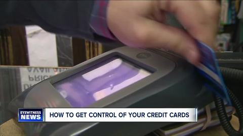 NYS has 4th highest level of credit card debt in the nation