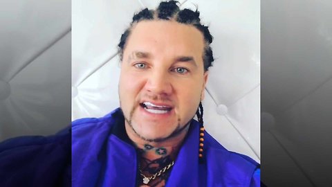 RiFF RAFF Says He’s Being Extorted for $1 Million By Escort Agency Wants Huskies Cared For