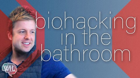 Biohacking in the Bathroom | Talking Urinalysis and Ketosis with Daniel Maggs